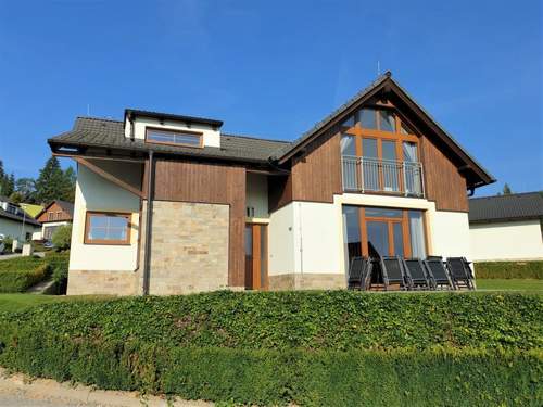Ferienhaus Residence Lipno