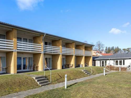 Ferienwohnung, Appartement Liselotta - 100m from the sea