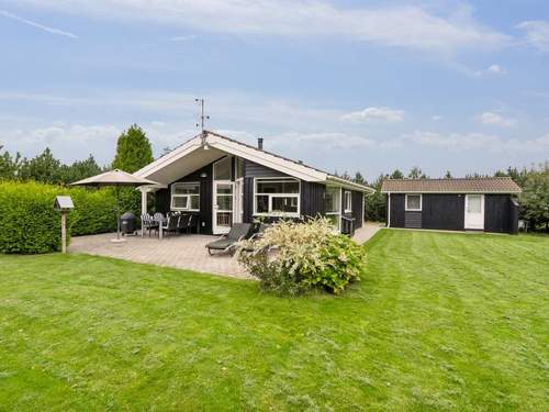 Ferienhaus Eljena - 700m from the sea