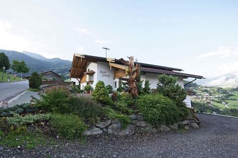 Ferienappartment Schragl - Ferienunterkunft in Zell am Ziller (4 Personen)