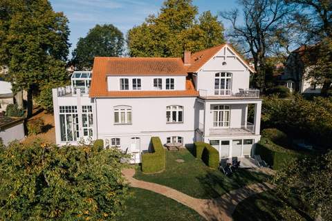Ferienunterkunft in Malchow (4 Personen)