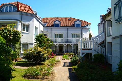 Ferienunterkunft in Kühlungsborn (3 Personen)