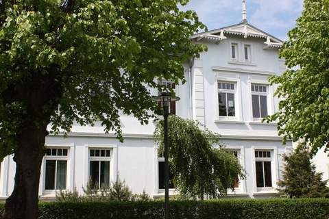 Ferienunterkunft in Kühlungsborn (3 Personen)