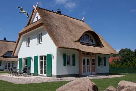 Ferienunterkunft in Rerik (8 Personen)