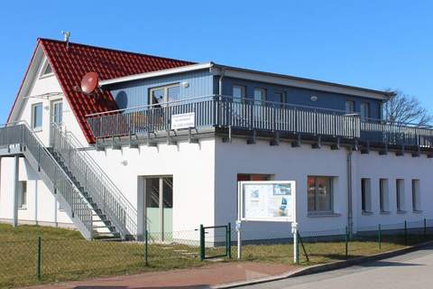 Ferienunterkunft in Rerik (4 Personen)