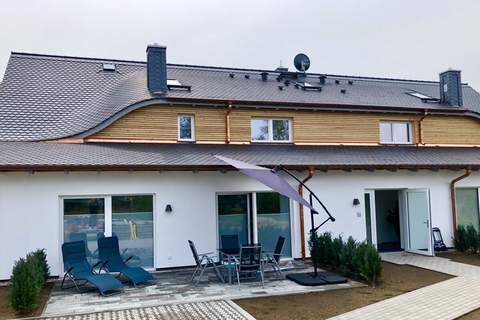Ferienunterkunft in Prerow (4 Personen)