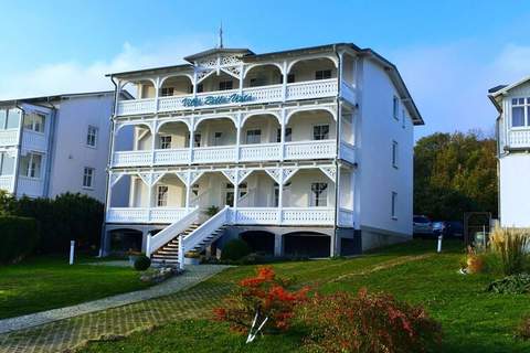 Ferienunterkunft in Sassnitz (5 Personen)