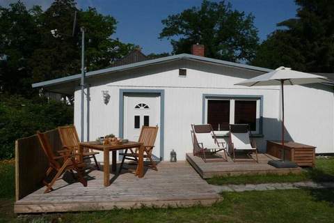 Ferienunterkunft in Sellin (2 Personen)