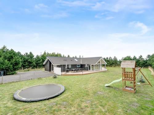 Ferienhaus Imke - 1km from the sea