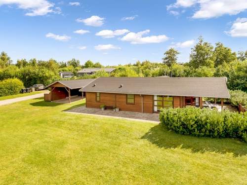 Ferienhaus Yngve - 3.5km from the sea