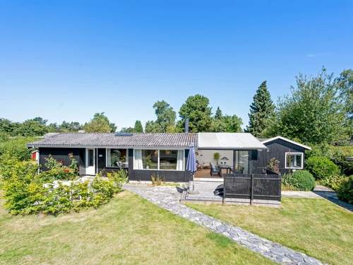 Ferienhaus Keke - 120m from the sea
