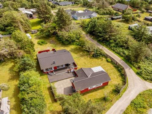 Ferienhaus Ani - 700m from the sea