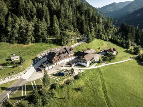 Ferienwohnung Donnersbach
