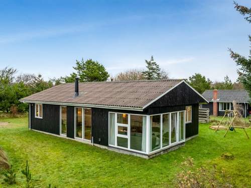 Ferienhaus Pietari - 600m from the sea