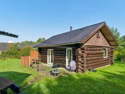 Ferienhaus Barni - 7km from the sea