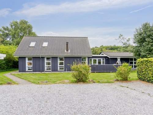 Ferienhaus Soeren - 300m from the sea