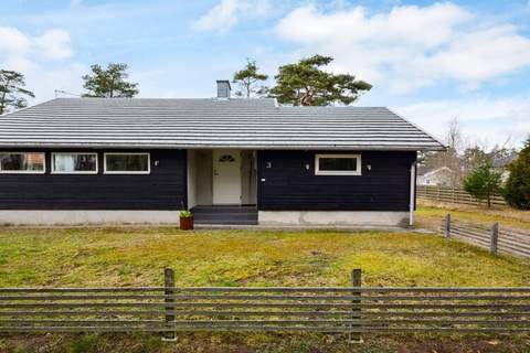Ferienunterkunft in Skummeslövsstrand (7 Personen)
