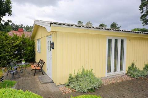 Ferienunterkunft in Mellbystrand (4 Personen)