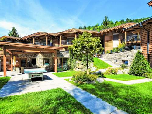 Ferienwohnung Resort Tirol Wildschönau 4