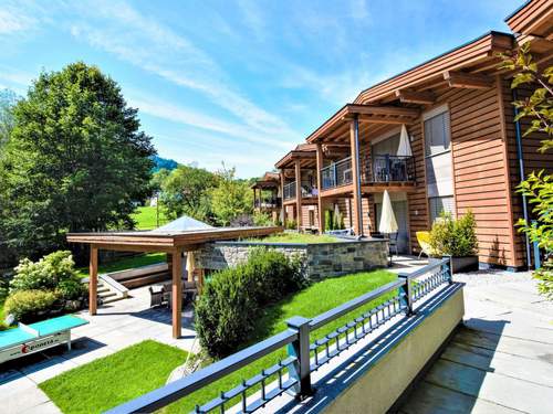 Ferienwohnung Resort Tirol Wildschönau 6
