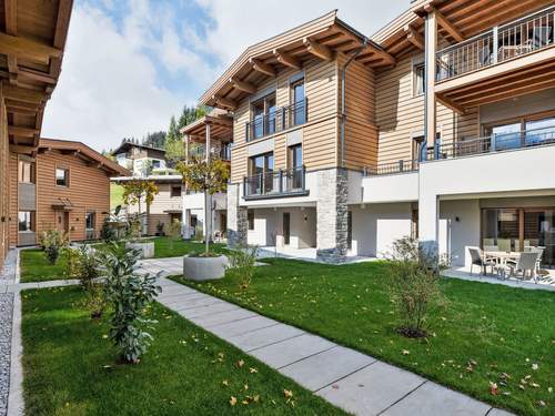 Ferienwohnung Resort Tirol Brixen 2