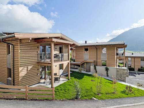 Ferienwohnung Resort Tirol Brixen 4