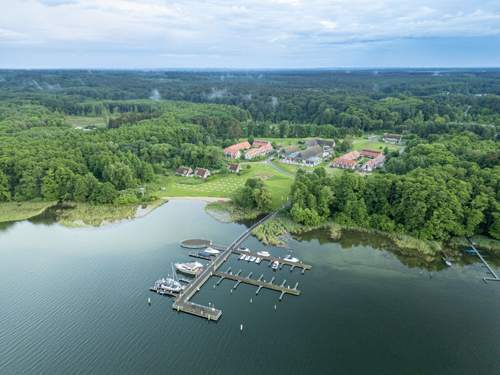 Ferienwohnung Beech Resort Plauer See
