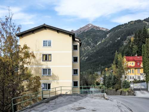 Ferienwohnung Sonnblick