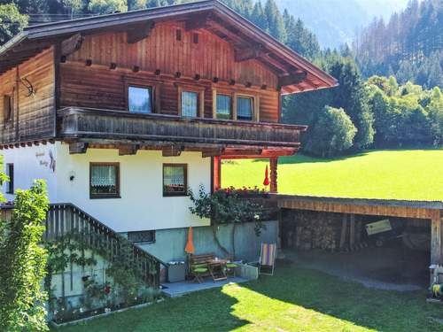 Ferienwohnung Wandegg