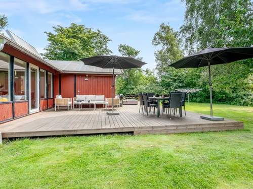 Ferienhaus Vickie - 600m from the sea