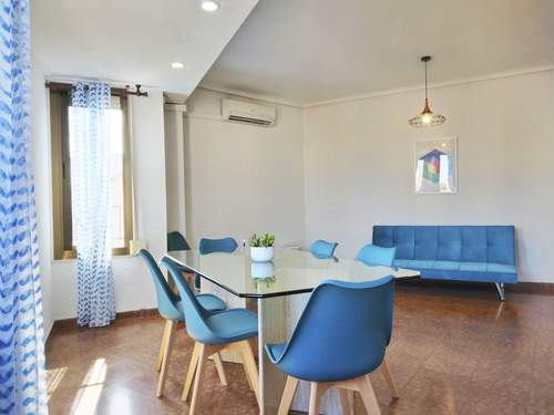 Ferienwohnung Los Colores