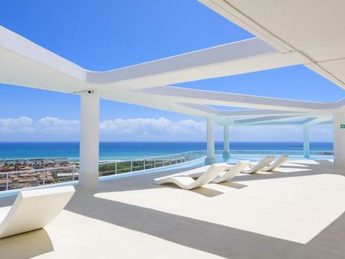 Ferienwohnung Gran Canet
