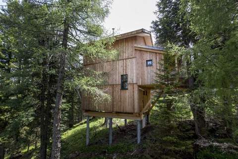 Alpenpark Turrach 20 - Ferienunterkunft in Turracher Höhe (10 Personen)