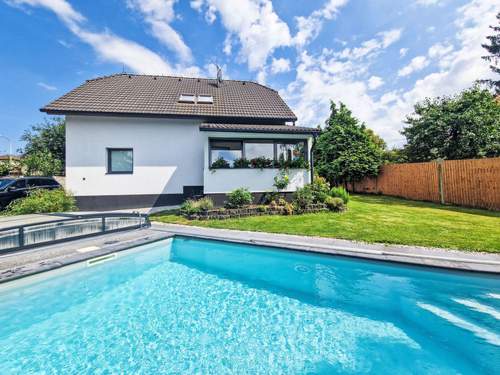 Ferienhaus Starý Chodov