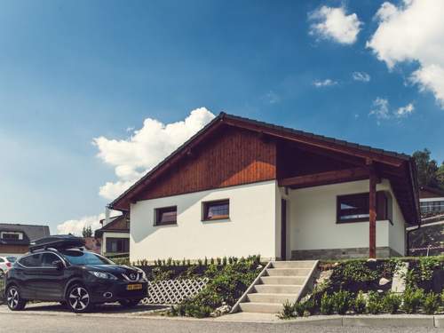 Ferienhaus Residence Lipno