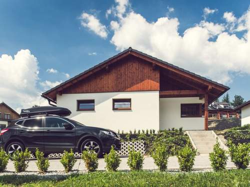 Ferienhaus Residence Lipno