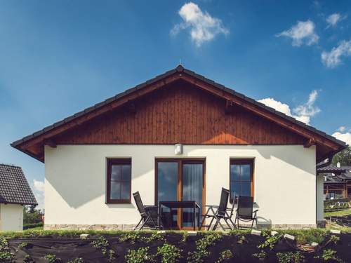 Ferienhaus Residence Lipno