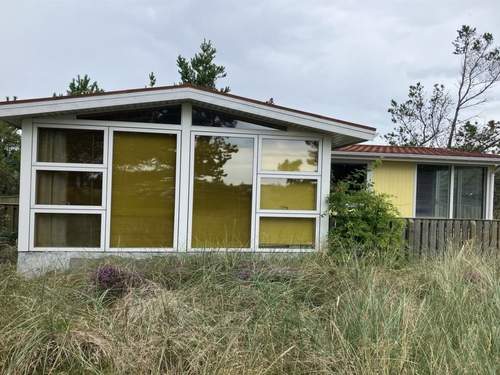 Ferienhaus Kimi - 75m from the sea
