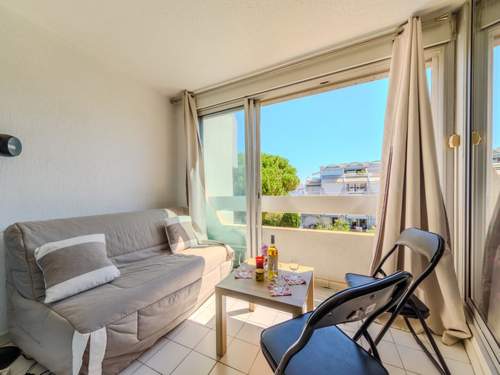 Ferienwohnung Les Floralies II