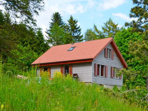 Ferienhaus, Chalet Chalet la Frêtaz