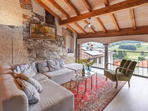 Ferienhaus Primavera