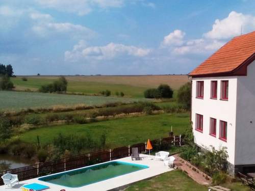 Ferienhaus, Villa Filip