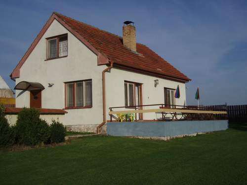 Ferienhaus Smrž