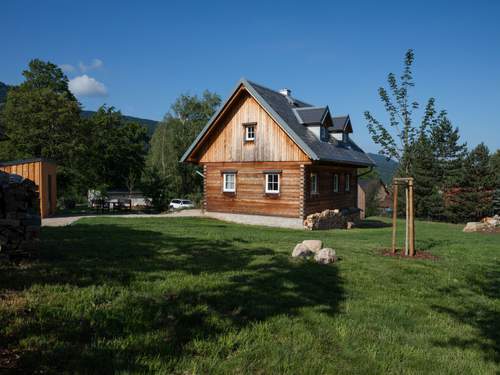 Ferienhaus, Landhaus Bílý Potok