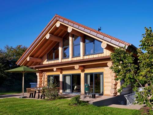 Ferienhaus Schwarzwaldchalet de luxe mit Sauna