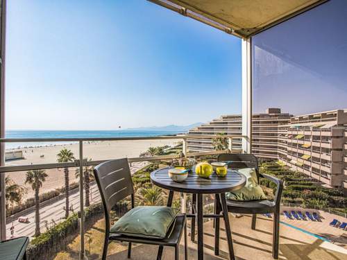 Ferienwohnung Le Beach