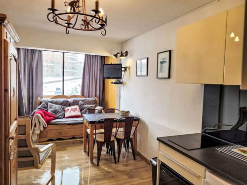 Ferienwohnung Vanoise