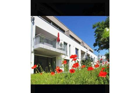 Ferienunterkunft in Binz (4 Personen)