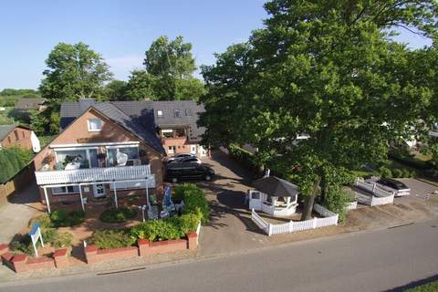 Ferienunterkunft in Sierksdorf (3 Personen)