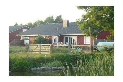 Ferienunterkunft in Dahme (6 Personen)